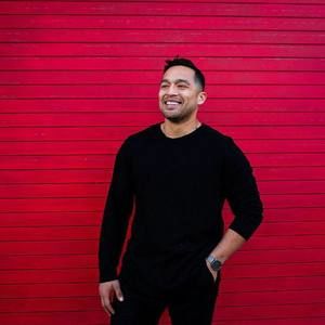 Meet your Posher, Ed